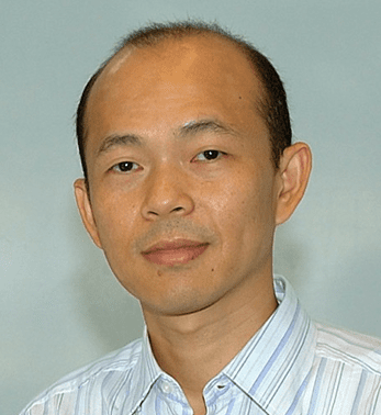 Fai WONG, Derek