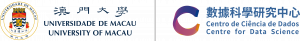 University of Macau | Centre for Data Science Logo