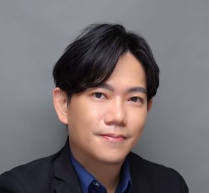 Wei-Rong CHEN