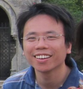 Chester Chun Seng KAM